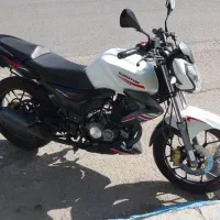 موتور کویر کیو جی NX150