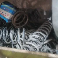 کمک فنر استوک و تعمیری جعبه فرمان هیدرولیگ|قطعات یدکی و لوازم جانبی|نیشابور, شهید بهشتی|دیوار