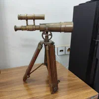 دوربین قدیمی|کلکسیون اشیاء عتیقه|چهاردانگه (تهران), |دیوار