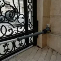 درب اتوماتیک حفاظ|خدمات پیشه و مهارت|بجنورد, |دیوار