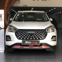 ایکس ۵۵ تحویل روز X55 pro ie