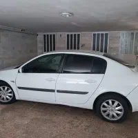 مگان سفید|خودرو سواری و وانت|کرج, مصباح|دیوار