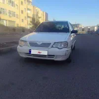 فروش پراید ۱۱۱ se