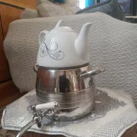 کتری‌وقوری
