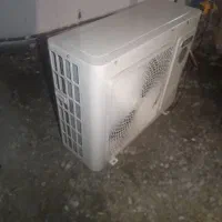 اسپلیت کولر گازی