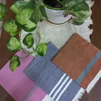 حوله دست بافت