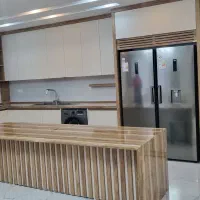 کابینت و کمد دیواری مدرن