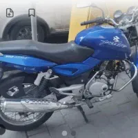 موتور فروش فوری پالس ۱۳۸۷