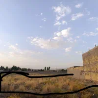 معاوضه زمین در خاتونک۱۵۰متر