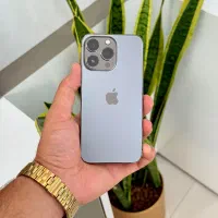 iphone 13 pro 256 gb 1 sim LLA