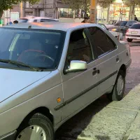 ماشین پژو ۴۰۵|خودرو سواری و وانت|ماکو, |دیوار