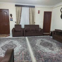 سوییت همکف ۷۳ یک خوابه