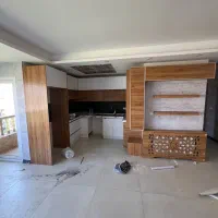 آپارتمان کلید نخورده