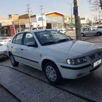 سمند se مدل ۹۴