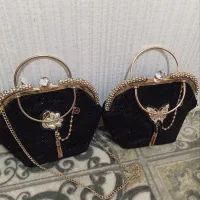 کیف مجلسی زنانه