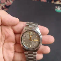 ساعت سیکو 5 اصلی|ساعت|تهران, استاد معین|دیوار