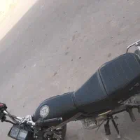 هوندا ۲۰۰ پرواز|موتورسیکلت|یزد, |دیوار