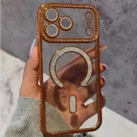 قاب گوشی آیفون ۱۷ پرومکس