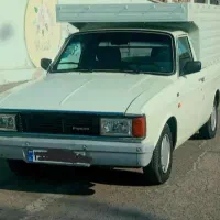 وانت حمل بار تلفنی باربری شبانه روزی سهند