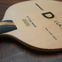 راکت پینگ پنگ دونیک آفنسیو|ورزش‌های توپی|تهران, قزل قلعه|دیوار