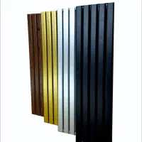 متنوع‌ترین رادیاتورهای عمودی.ایستاده