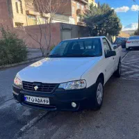 آریسان۲ سفید ۴۰۴|خودرو سواری و وانت|تبریز, |دیوار