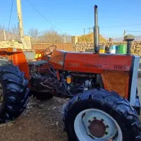 تراکتور ۲۸۵جفت|خودرو سنگین|شاهرود, |دیوار