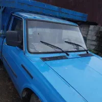 فروش  نیسان وانت دوگانه