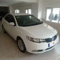 کیا سراتو مونتاژ دندهای 1600cc، مدل ۱۳۹۴