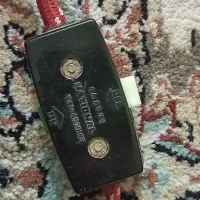 کرسی برقی ژاپنی اصل ناسیونال|بخاری، هیتر، شومینه|مشهد, هفت تیر (نه دره)|دیوار