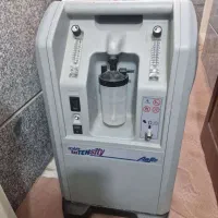 اکسیژن ساز 10 لیتری آمریکایی Airsep / بسیار کم کار