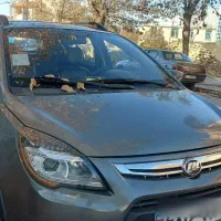 لیفان x50 مدل2017|خودرو سواری و وانت|نورآباد, |دیوار