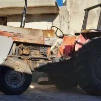 تراکتور مدل ۸۰