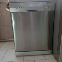 ماشین ظرفشویی تکنوکیت ایتالیایی اصل ۱۶نفره