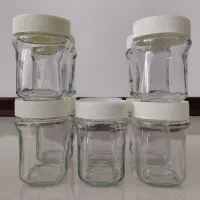 شیشه|ظروف نگهدارنده، پلاستیکی، یک‌بارمصرف|قم, سعادتی|دیوار