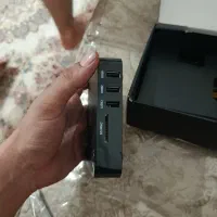 اندروید باکس نو نو|لوازم جانبی موبایل و تبلت|تهران, صد دستگاه|دیوار