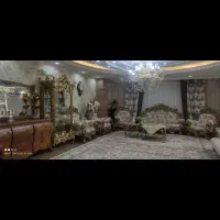 واحد110متری بسیارلوکس وزیبا.|فروش آپارتمان|ماهدشت, |دیوار