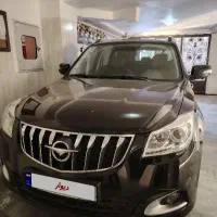 خودرو هایما