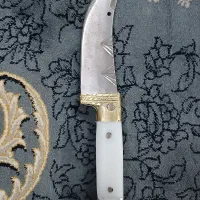 چاقو دست ساز