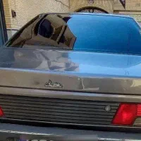 روآ تک برگ سند دوگانه فابریک کم کارکرد|خودرو سواری و وانت|قم, صفائیه|دیوار