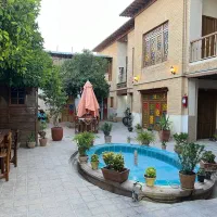 اتاق روزانه