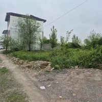 زمین با سند تک برگ واقع در شهرک احمد خمینی|فروش زمین و ملک کلنگی|رشت, شهرک احمد خمینی|دیوار