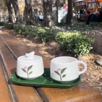 درخواست شریک شغلی در حوضه تولید ظروف سرامیکی