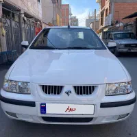 سمندLX مدل ۱۳۸۵|خودرو سواری و وانت|چمستان, |دیوار