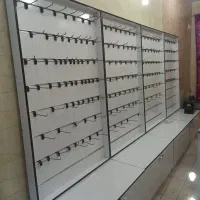 ویترین ، باکس ، رگال ، کانتر|بوفه، ویترین، کنسول|قرچک, زیبا شهر|دیوار