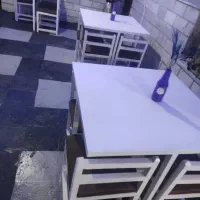 میزناهارخوری|میز و صندلی غذاخوری|رفسنجان, |دیوار