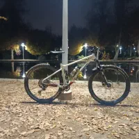 دوچرخه . هایدرا ۲ درحدنو