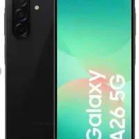 گوشی سامسونگ A26 128G RAM 6