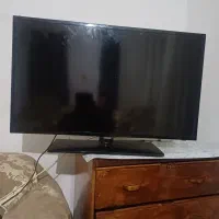 تلوزیون ال ادی سامسونگ۴۲ اینج