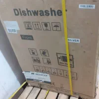 ظرفشویی ۱۴نفره|ماشین ظرفشویی|نجفآباد, یزدانشهر|دیوار